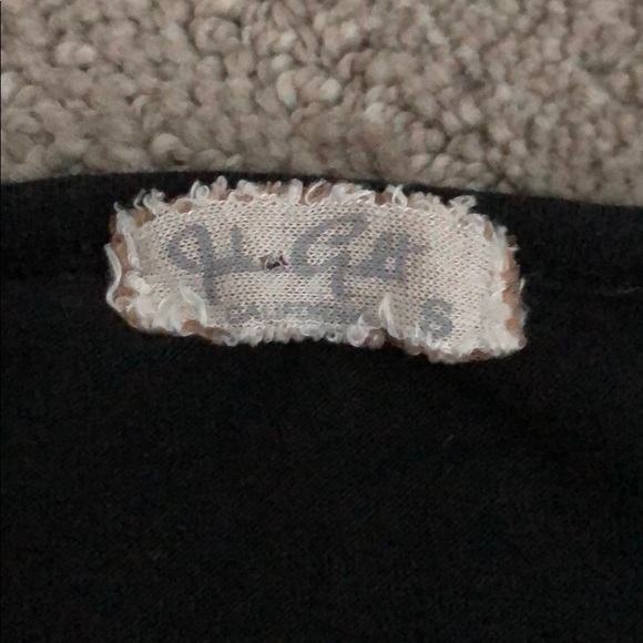 Brady Melville cat halter top - Picture 4 of 5